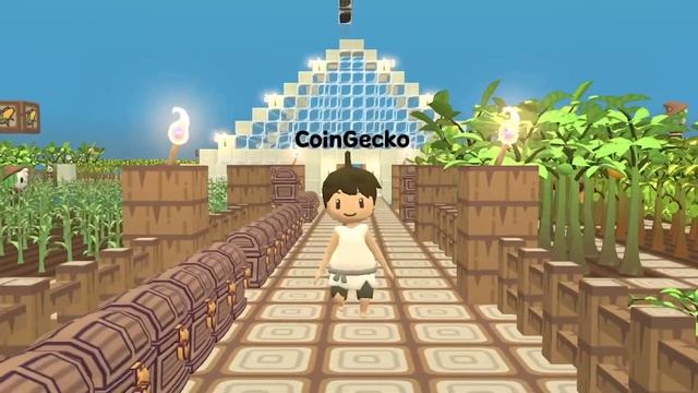 6 BEST NFT Games To Play in 2023 | Play-to-Earn смотреть онлайн