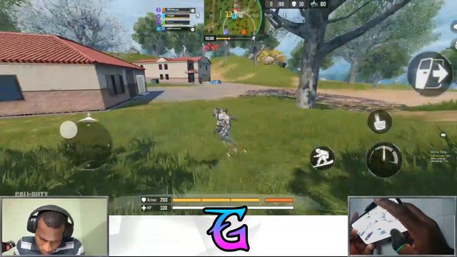 IS THE MX9 STILL GOOD? / !donate / CALL OF DUTY MOBILE BATTLE ROYALE LIVE / смотреть онлайн