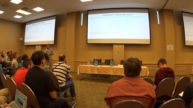 PG Day'16 Russia. Сервер приложений на pl/pgsql: взгляд со стороны бизнеса. Артем Макаров (gifts.ru смотреть онлайн