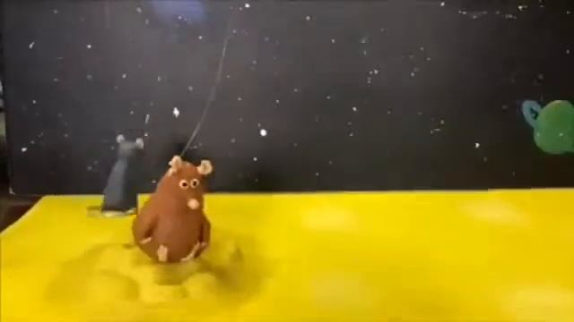Sending the first rat to the moon boiz смотреть онлайн