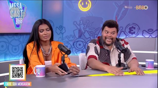 LUCAS HENRIQUE CONFESSA PARA PITEL QUE ESTÁ PREOCUPADO COM SUA FAMÍLIA FORA DA CASA | MESACAST BBB смотреть онлайн