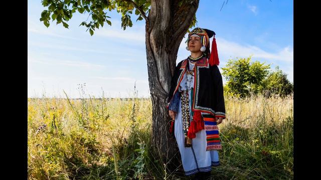 Мокшень крайняй (Мокшанский край | [cc] 🇷🇺) — Келу / Mokšeń krajnäj (The Moksha land) — Kelu смотреть онлайн