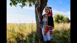 Мокшень крайняй (Мокшанский край | [cc] 🇷🇺) — Келу / Mokšeń krajnäj (The Moksha land) — Kelu