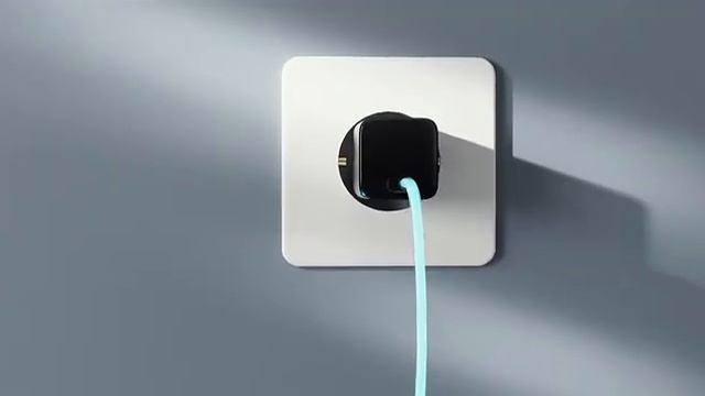 Baseus Super Si 1C Fast Wall Charger USB Type C 30W Power Delivery Quick Charge Black.CCSUP-J01.