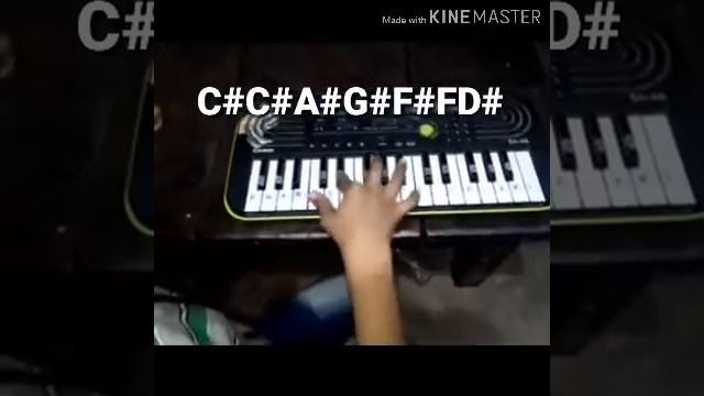 Happy birth day song / casio sa 46 смотреть онлайн