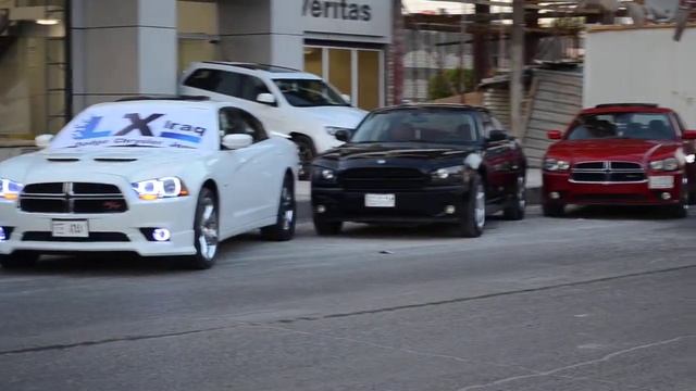 Dodge dealership in baghdad смотреть онлайн