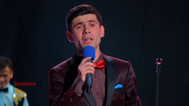 Дамир Каримов - Оча бо овози зинда 🎤 смотреть онлайн