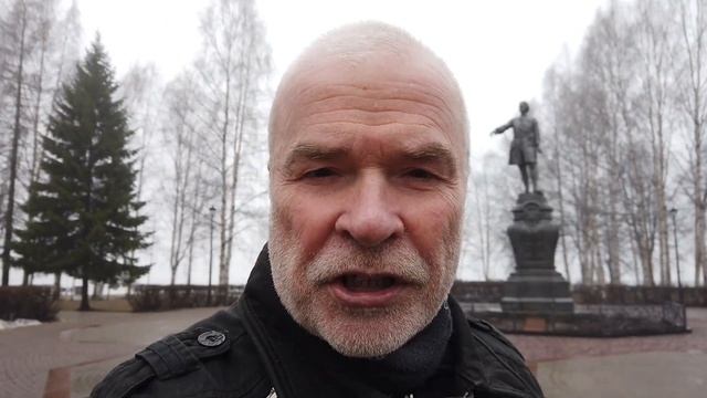 ПЕТРОЗАВОДСК НЕ СТОЛИЦА КАРЕЛИИ смотреть онлайн