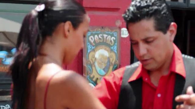 La Boca Tango смотреть онлайн