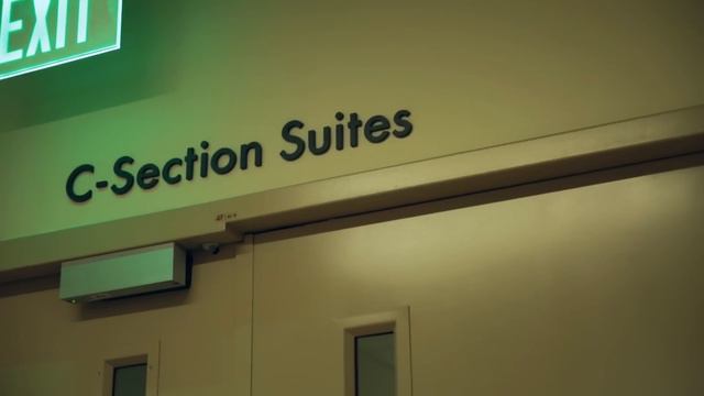 Saint Joseph Hospital Labor and Delivery Tour смотреть онлайн
