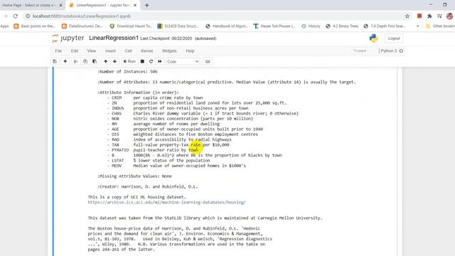 Machine Learning using Python - Project assignment for Skyfi Labs Online Course -Ms. Priti Jadhao смотреть онлайн