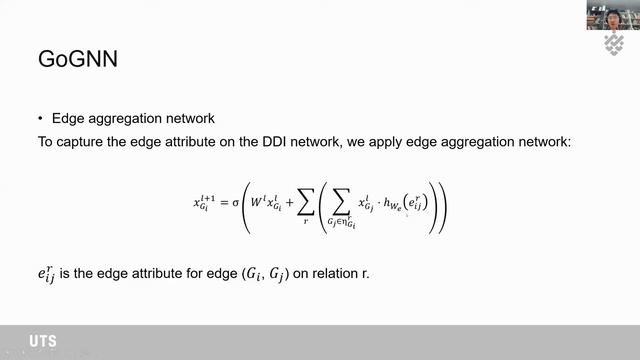 Hanchen Wang, GoGNN: Graph of Graphs Neural Network for Predicting Structured Entity Interactions смотреть онлайн