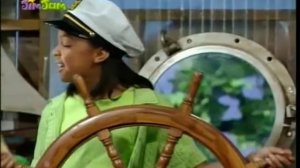 Барни и его друзья s06e19 На старт, внимание марш