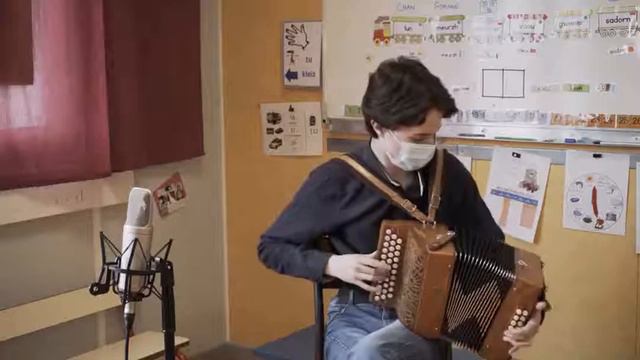 Brewenn Le Guellec, KAB 2021 смотреть онлайн