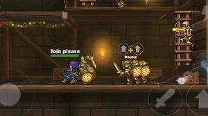 как получить всех злодеев в Blackmoor 2 часть 2