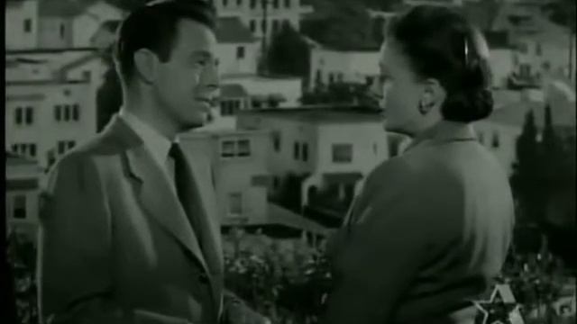 The Lone Wolf S01E17 The Murder Story with DeForest Kelley смотреть онлайн