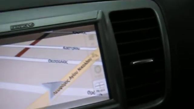 Subaru Legacy TV смотреть онлайн