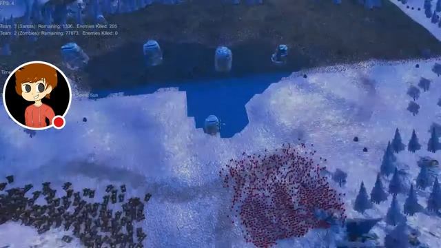 Стрим игры "Block Strike". смотреть онлайн