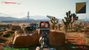 Cyberpunk 2077 баги - КАК ЗАРАБОТАТЬ 100000 ДЕНЕГ ЗА ПАРУ МИНУТ! [4k, RTX 3090]