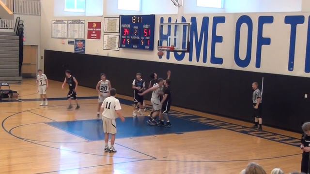 Caden AAU Kyle Singler-Frosh & Varsity смотреть онлайн