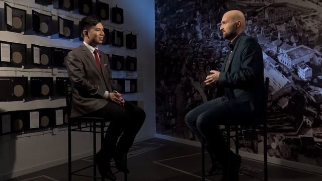 LIghts among darkness - Lublin people who saved Jewish lives during darkest hour of Holocaust смотреть онлайн