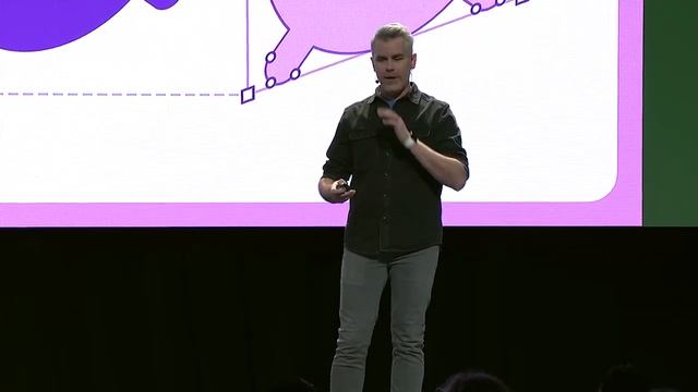 We Drew 30,000 icons in Figma and so can you - Noah Jacobus, Jory Raphael (Config 2023) смотреть онлайн