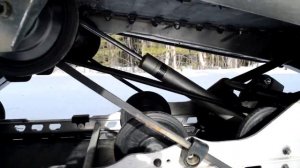 Ski-DOO Skandic 550 F - краткий обзор на настоящий снегоход для работы!