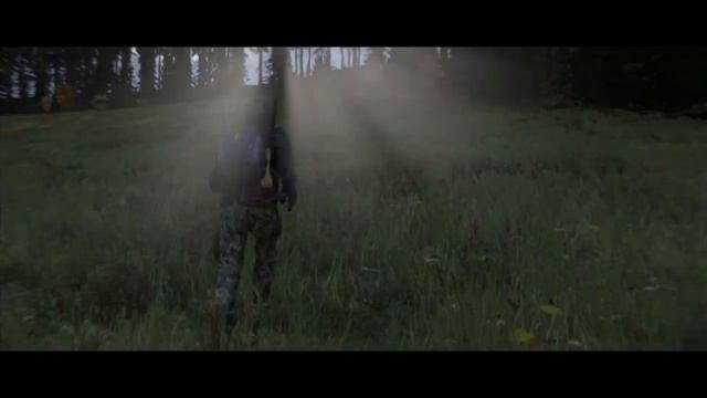 Самые короткие приключения DAYZ смотреть онлайн