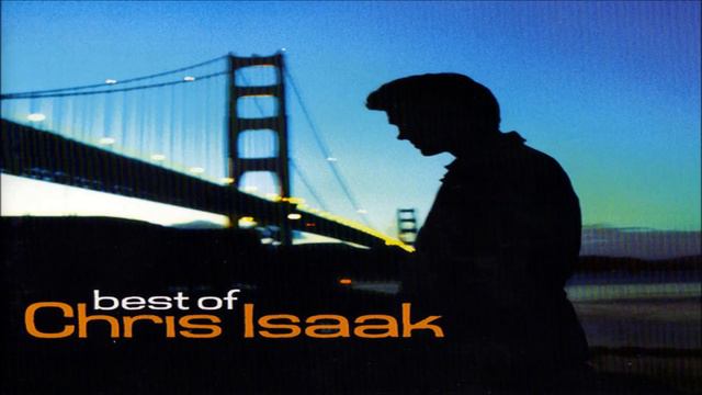 Chris Isaak - Wicked Game (Remastered - HQ) смотреть онлайн