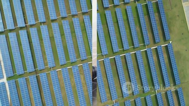 How Do Solar Cell Works? #solar #tech #engineering
