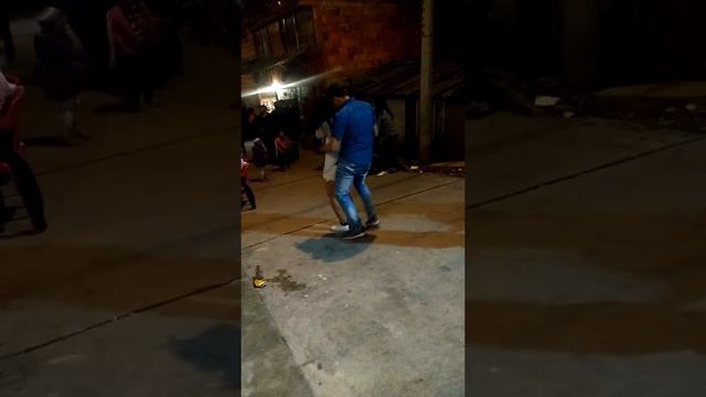 Bailando смотреть онлайн