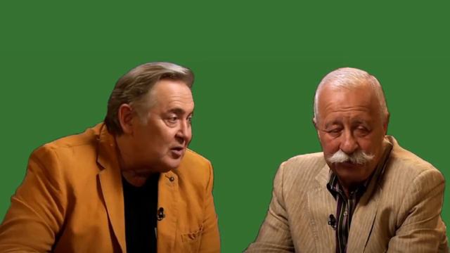 Беседа на ТВ футаж смотреть онлайн