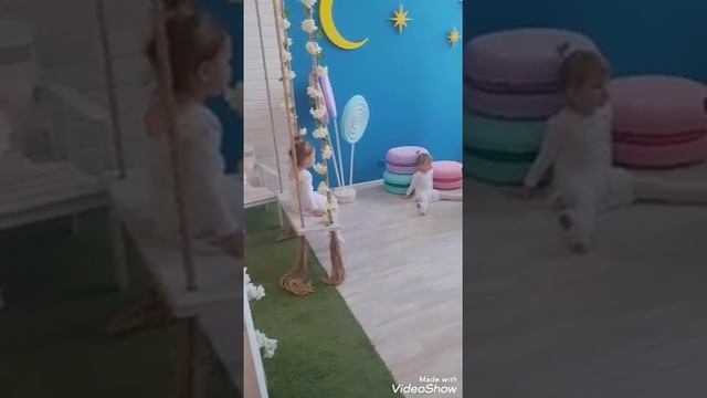 Фотосессия маленьких балерин смотреть онлайн