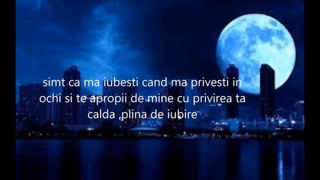 Declaratie De Dragoste Pentru El !