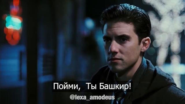 Речь Сталлоне. Рокки 6. (на башкирском) смотреть онлайн