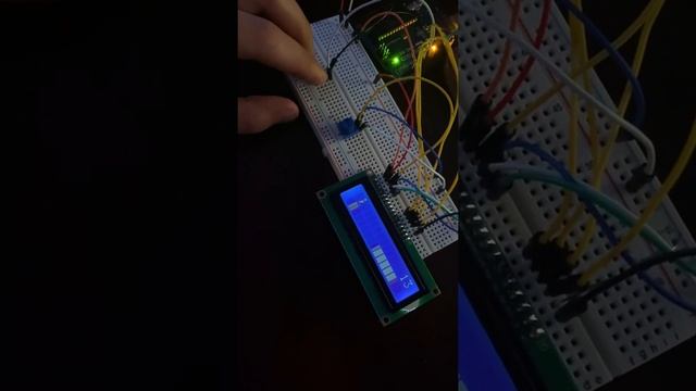 Block run Arduino game смотреть онлайн