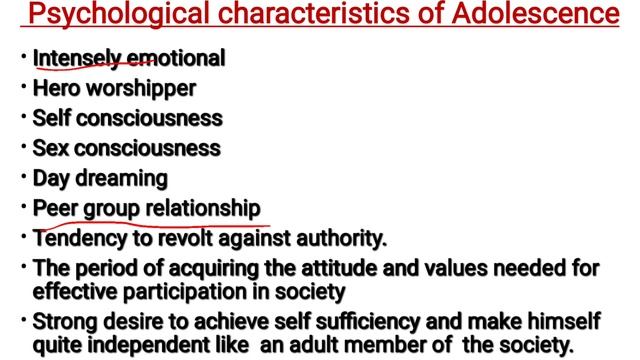 KTET CATEGORY 3 PSYCHOLOGY ||Adolescent Psychology|| Detailed Psychology classes||Must watch. смотреть онлайн