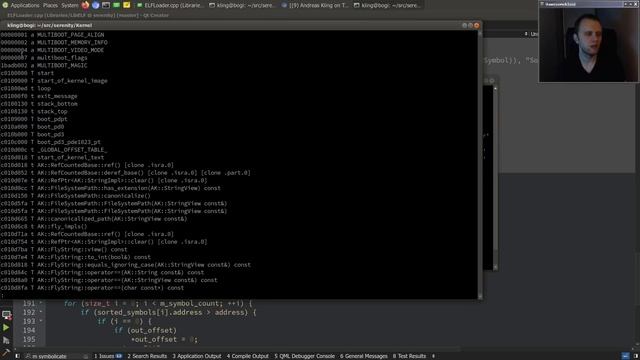 DevTools hacking: Let's profile the profiler! смотреть онлайн