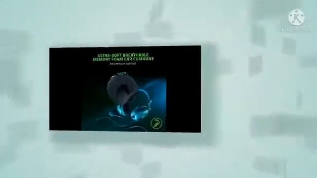 BlackShark V2: The Sound of Esports BEST GAMING HEADPHONES смотреть онлайн