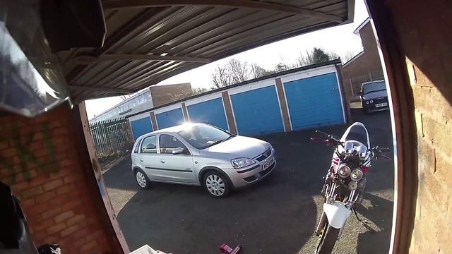 How to guide: Bandit 600 carburettor rebuild смотреть онлайн