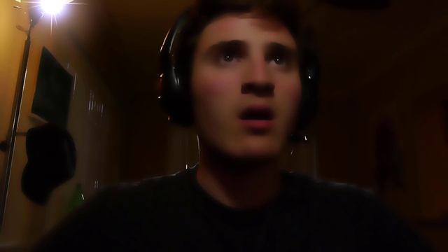Xel - Creepy Bilateral Blur смотреть онлайн