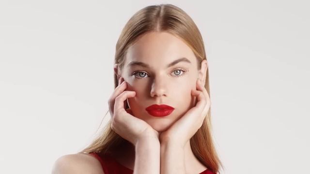 Nina Ricci - Nina Extra Rouge, the new fragrance смотреть онлайн