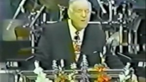 Кеннет Хейгин / Как принять и не потерять исцеление / Часть 1