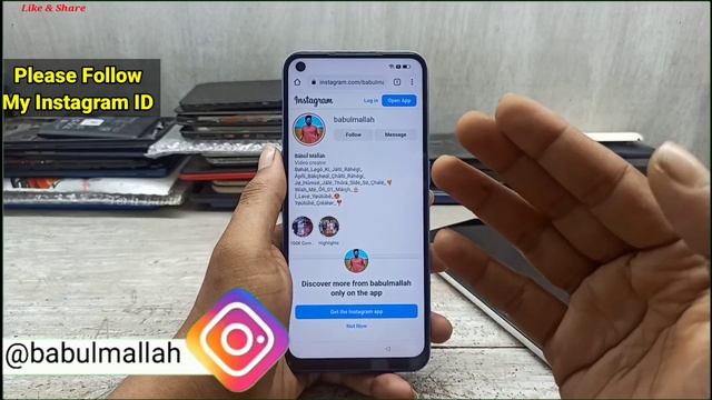 Oppo A53 (CPH2127) Android 12 Frp Bypass/TalkBack Not Working | New Trick 2023 | No Pc 100% Working смотреть онлайн