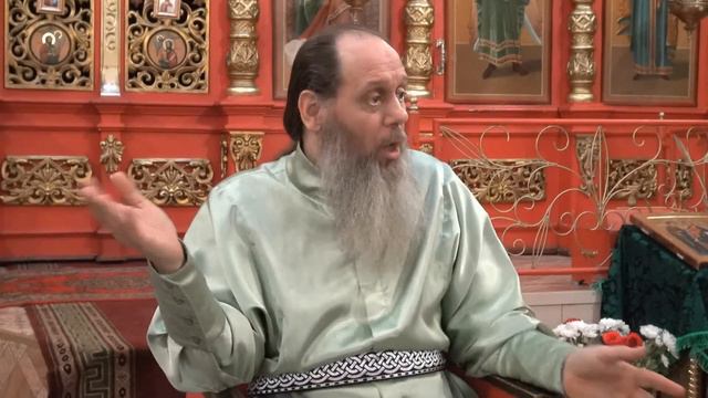 О необходимости благословений для мирян (прот. Владимир Головин, г. Болгар) смотреть онлайн