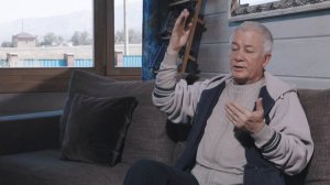 Александр Хакимов - О реинкарнации.