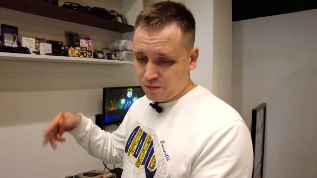 MSI GL62 !!! Один из лучших старых ноутбуков !!!