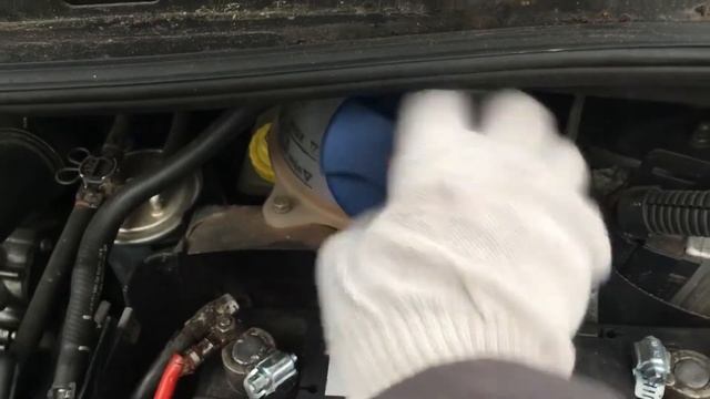 S 5723 ДВС (Двигатель) Ford Galaxy-2 1.9tdi AUY смотреть онлайн