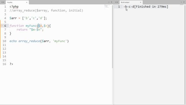 PHP array reduce function || samrat.7z смотреть онлайн