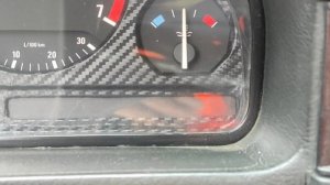 БМВ Е34 термостат